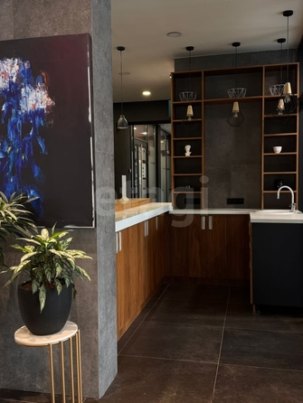 
  Продается студия 37.2 м², в ЖК Тихомиров, башня А. Фото 14.