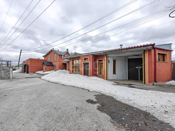 
  Сдается универсальное помещение 1653 м². Фото 1.