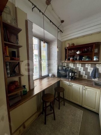 
  Продается 1-комн. квартира 30.4 м². Фото 15.