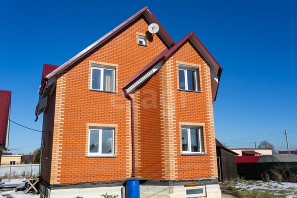 
  Продается дом 171.5 м². Фото 5.