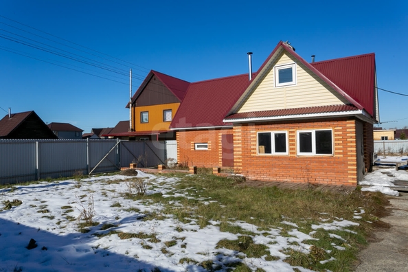 
  Продается дом 171.5 м². Фото 7.