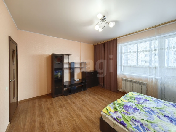 
  Сдается 1-комн. квартира 42.2 м². Фото 7.