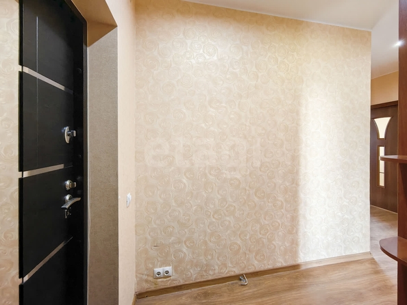 
  Сдается 1-комн. квартира 42.2 м². Фото 18.
