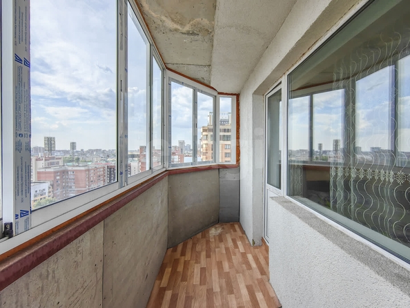 
  Сдается 1-комн. квартира 42.2 м². Фото 23.