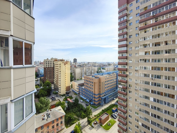 
  Сдается 1-комн. квартира 42.2 м². Фото 24.