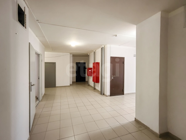 
  Сдается 1-комн. квартира 42.2 м². Фото 26.