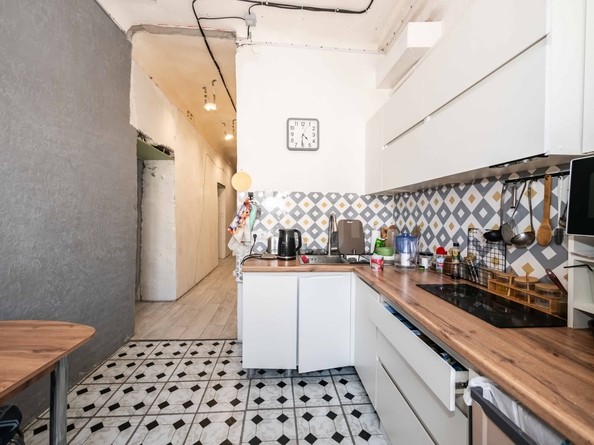 
  Продается 3-комн. квартира 78.4 м². Фото 3.