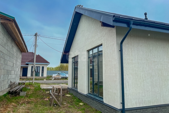 
  Продается коттедж 94.6 м², в КП Сибирские просторы. Фото 9.
