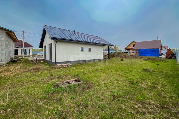 
  Продается коттедж 94.6 м², в КП Сибирские просторы. Фото 13.