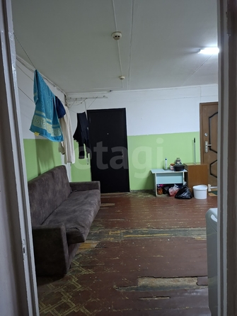 
  Продается комната 11.8 м². Фото 7.