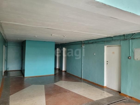 
  Продается комната 11.8 м². Фото 12.