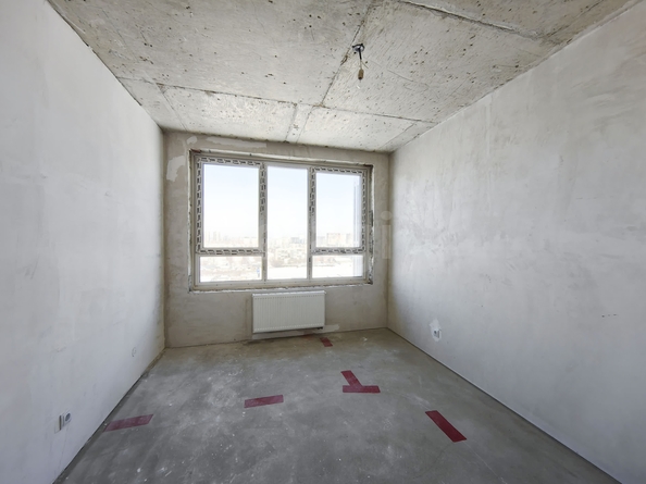 
  Продается 3-комн. квартира 57.6 м², в ЖК Мылзавод, дом 2. Фото 8.