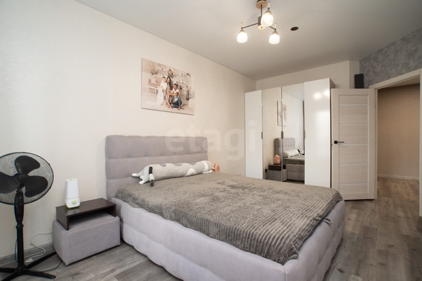 
  Продается 2-комн. квартира 61.2 м², в ЖК Ясный берег, дом 11. Фото 4.