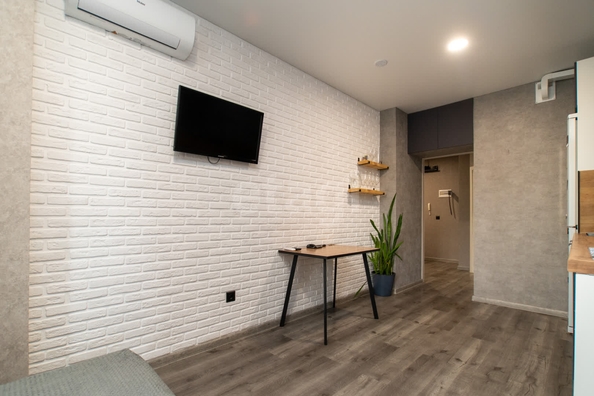 
  Продается 2-комн. квартира 61.2 м², в ЖК Ясный берег, дом 11. Фото 10.