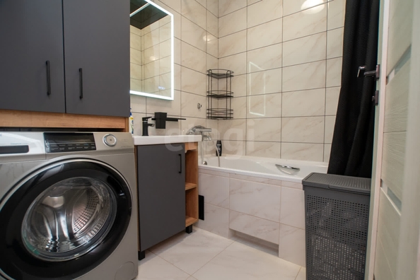 
  Продается 2-комн. квартира 61.2 м², в ЖК Ясный берег, дом 11. Фото 14.