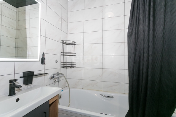 
  Продается 2-комн. квартира 61.2 м², в ЖК Ясный берег, дом 11. Фото 21.