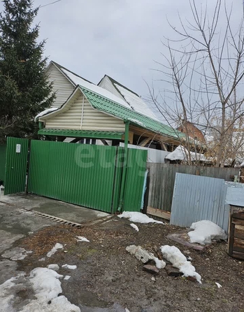 
  Продается дом 120 м². Фото 1.