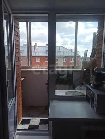 
  Продается 1-комн. квартира 30 м². Фото 10.