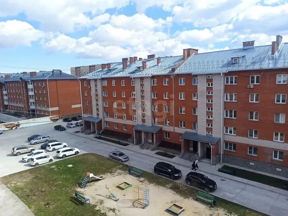 
  Продается 1-комн. квартира 30 м². Фото 12.