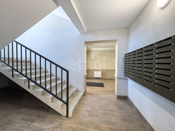 
  Продается 2-комн. квартира 60.5 м². Фото 5.