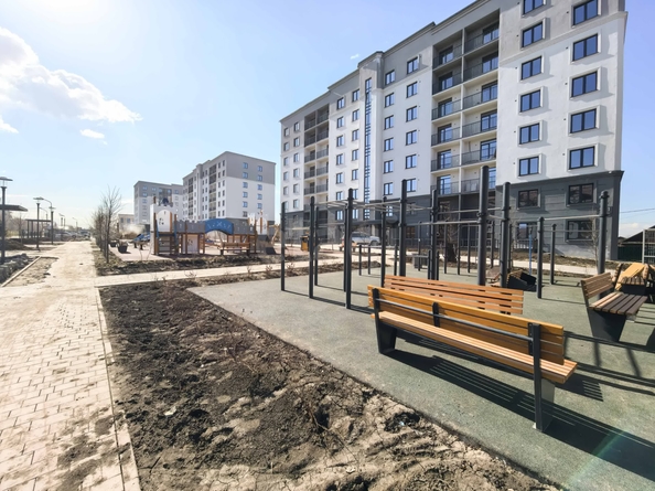 
  Продается 2-комн. квартира 60.5 м². Фото 9.