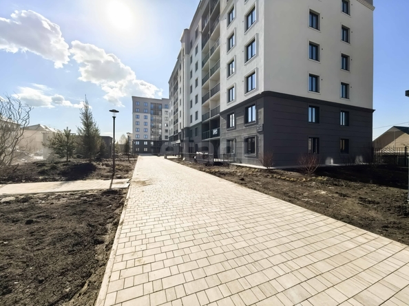 
  Продается 2-комн. квартира 60.5 м². Фото 16.