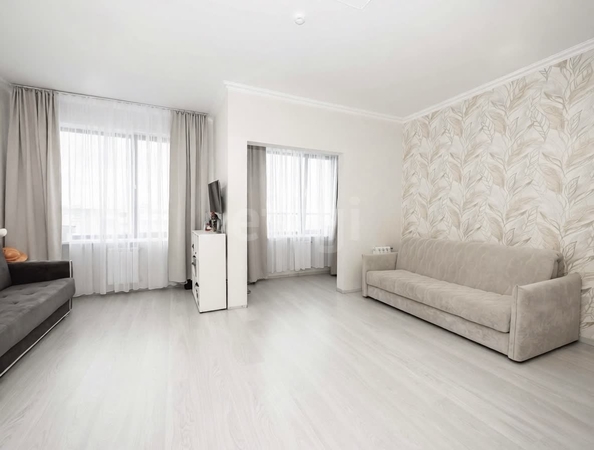 
  Продается 1-комн. квартира 41.7 м², в ЖК Тихомиров, башня А. Фото 7.