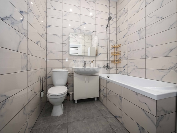 
  Продается 1-комн. квартира 41.7 м², в ЖК Тихомиров, башня А. Фото 13.
