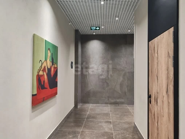 
  Продается 1-комн. квартира 41.7 м², в ЖК Тихомиров, башня А. Фото 16.