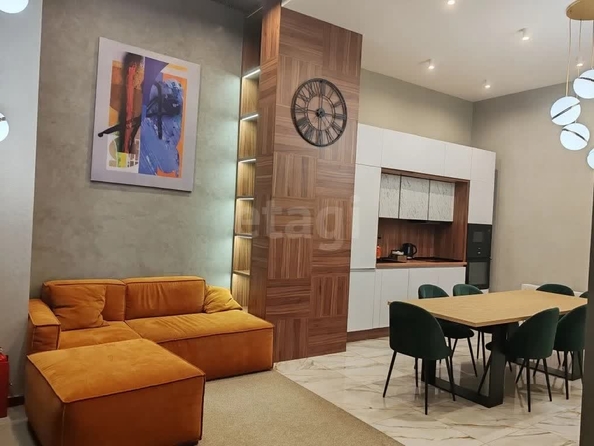 
  Продается 1-комн. квартира 41.7 м², в ЖК Тихомиров, башня А. Фото 26.