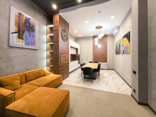 
  Продается 1-комн. квартира 41.7 м², в ЖК Тихомиров, башня А. Фото 10.