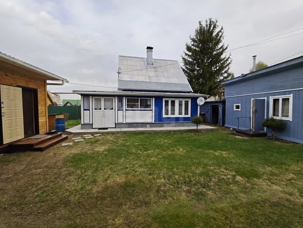 
  Продается дача 95.8 м². Фото 21.