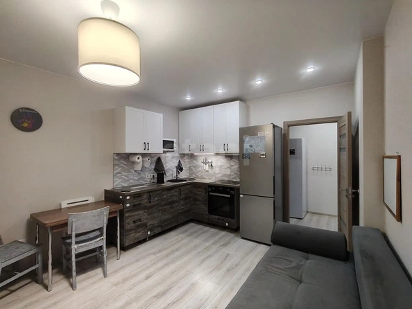 
  Продается 2-комн. квартира 41.5 м², в ЖК Традиции, дом 1. Фото 4.