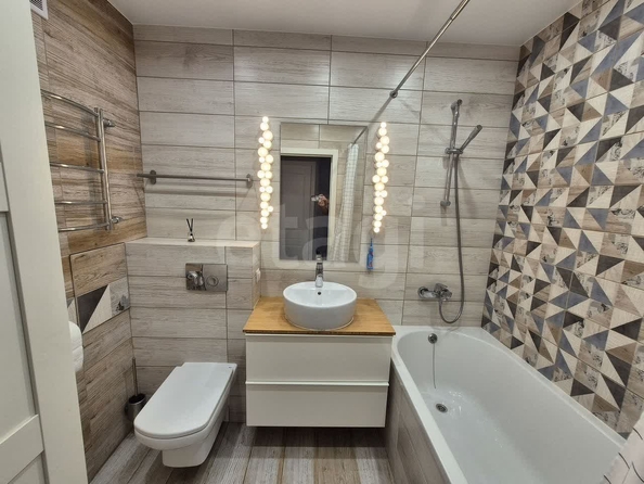 
  Продается 2-комн. квартира 62 м². Фото 5.