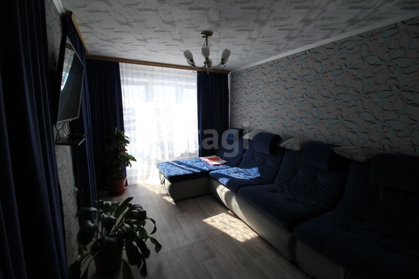 
  Продается 4-комн. квартира 61.1 м². Фото 2.