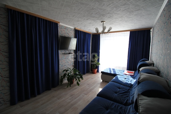 
  Продается 4-комн. квартира 61.1 м². Фото 3.