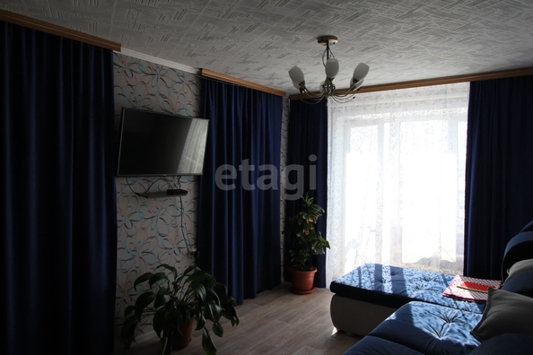 
  Продается 4-комн. квартира 61.1 м². Фото 6.