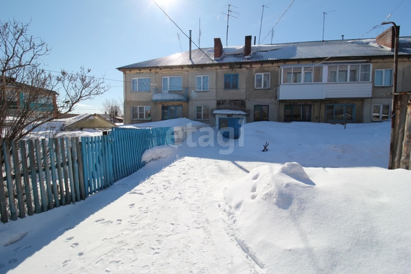
  Продается 4-комн. квартира 61.1 м². Фото 27.