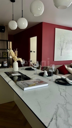 
  Продается студия 36 м², в ЖК Сакура парк, дом 1. Фото 4.