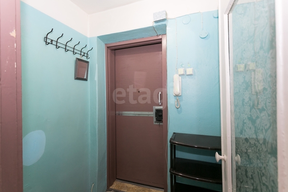
  Сдается 1-комн. квартира 28.3 м². Фото 10.