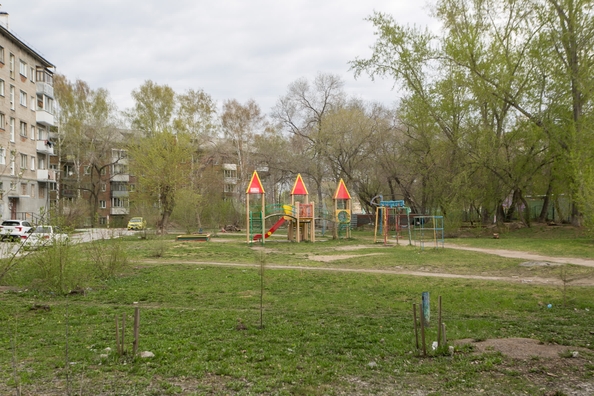 
  Сдается 1-комн. квартира 28.3 м². Фото 16.