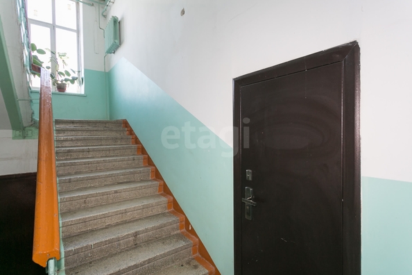 
  Продается 2-комн. квартира 70 м². Фото 24.