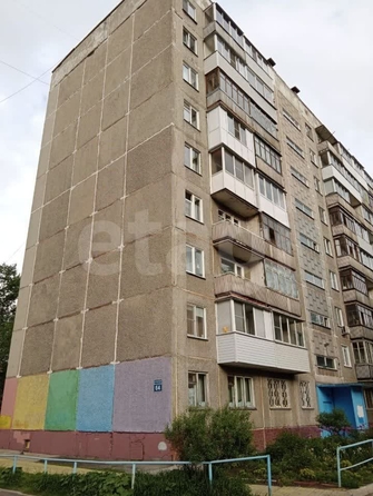 
  Продается 3-комн. квартира 60 м². Фото 11.