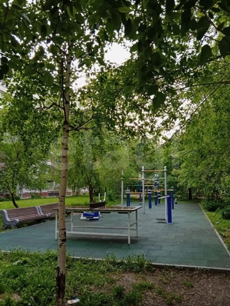 
  Продается 3-комн. квартира 60 м². Фото 16.