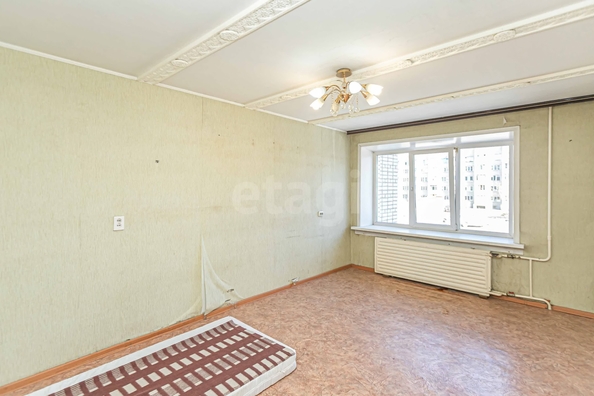 
  Продается 1-комн. квартира 35.7 м². Фото 3.