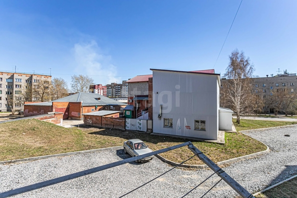 
  Продается 1-комн. квартира 35.7 м². Фото 8.