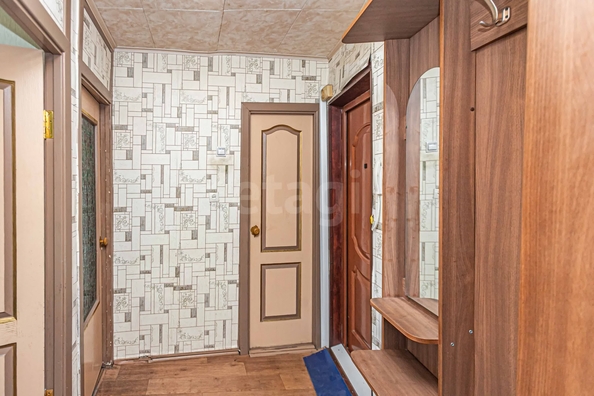 
  Продается 1-комн. квартира 35.7 м². Фото 9.