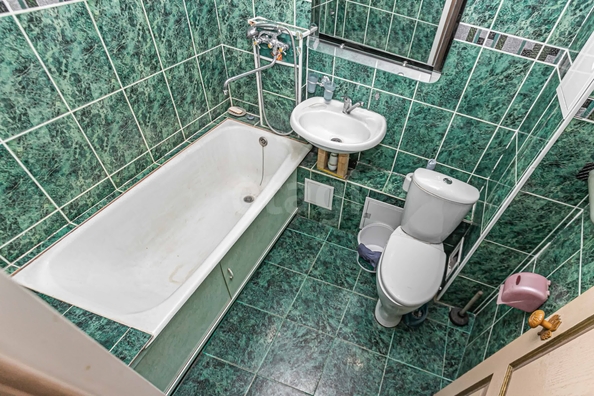 
  Продается 1-комн. квартира 35.7 м². Фото 10.