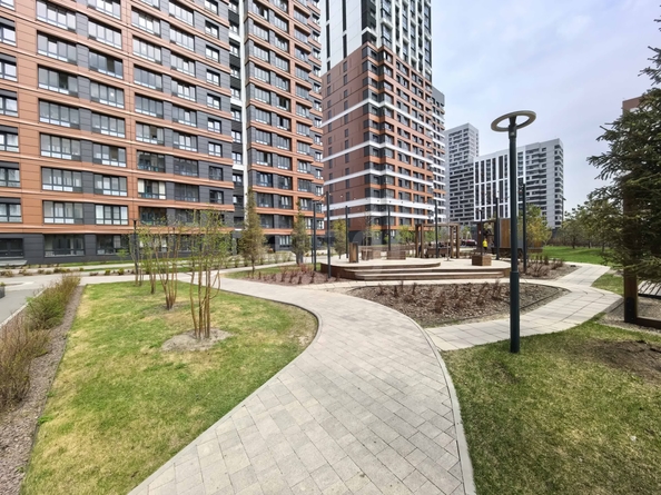 
  Продается 1-комн. квартира 27 м², в ЖК Галактика,  дом 2 Юпитер. Фото 15.
