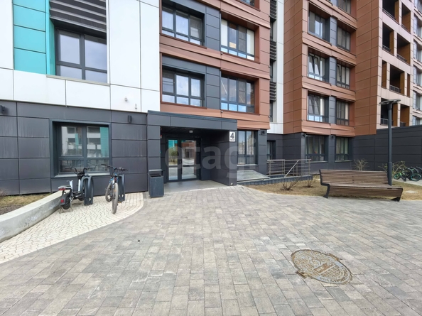 
  Продается 1-комн. квартира 27 м², в ЖК Галактика,  дом 2 Юпитер. Фото 25.